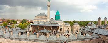 Konya Sohbet Siteleri