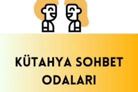 Kutahya Sohbet Siteleri
