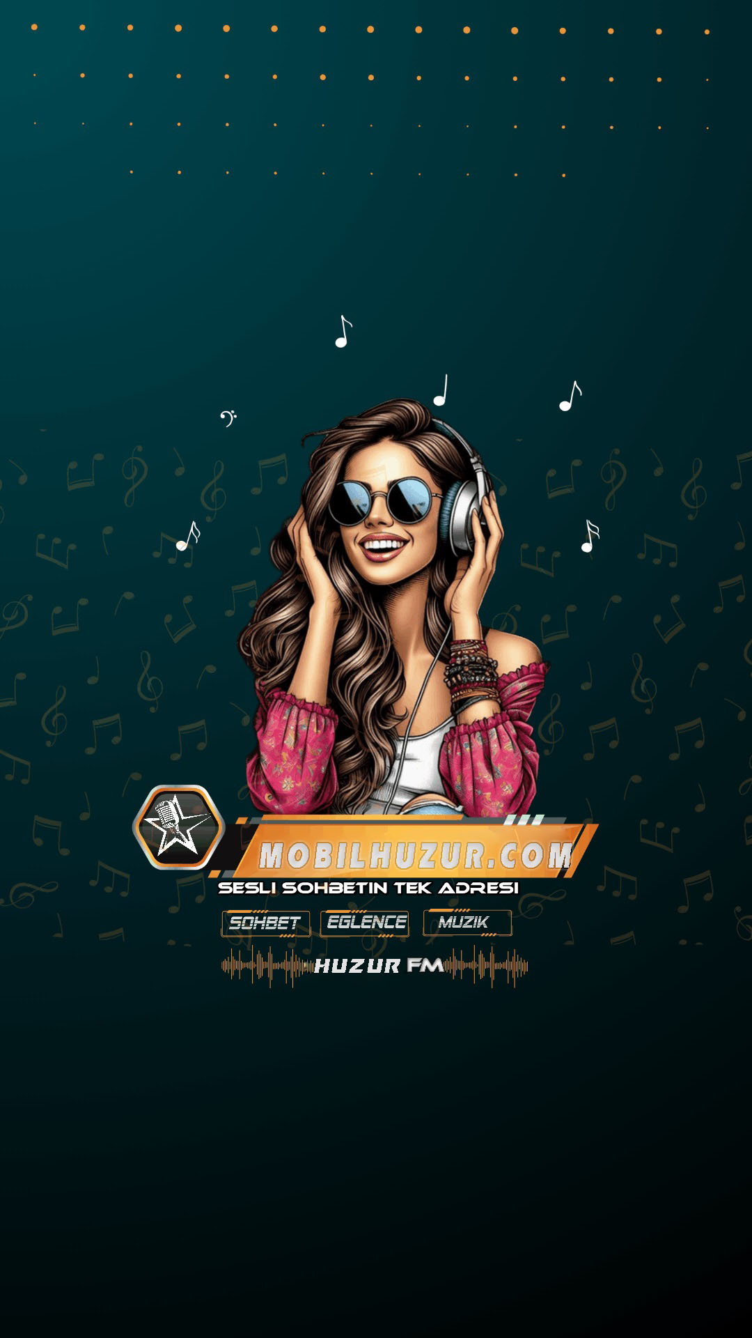 Türk Bayan Sesli Sohbet Sitesi