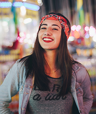 kameralı sohbet odası